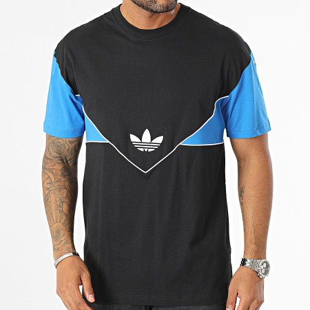 Adidas Originals - Camiseta IP1336 negra