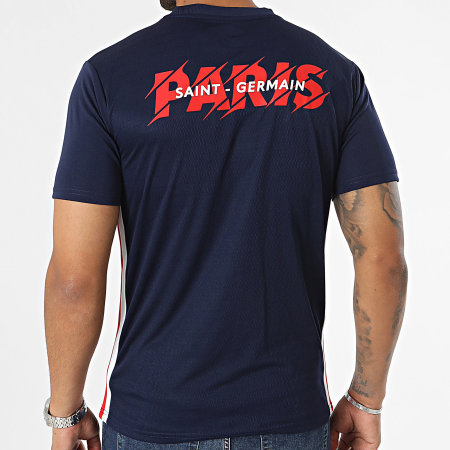 PSG - Camiseta P15032C Azul Marino