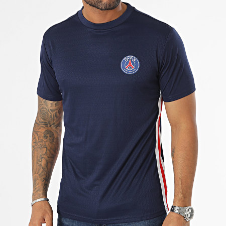 PSG - Camiseta P15032C Azul Marino