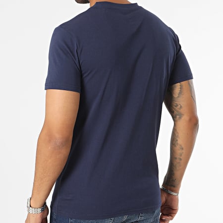 PSG - Camiseta P15027C Azul Marino