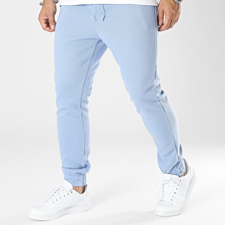 Uniplay - Pantalones de chándal azules