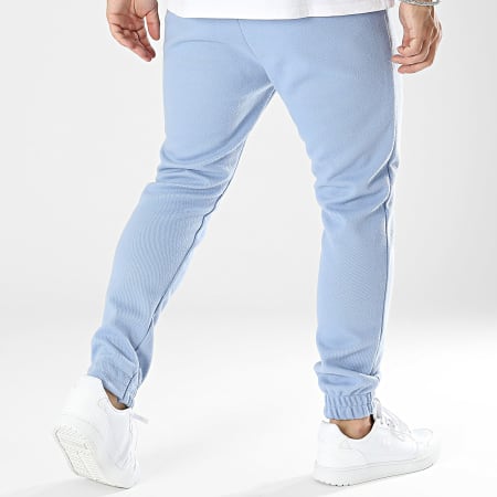 Uniplay - Pantalon Jogging Bleu