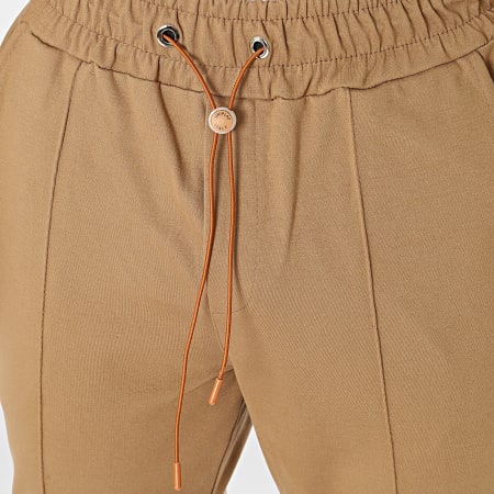 Uniplay - Pantalones de chándal camel