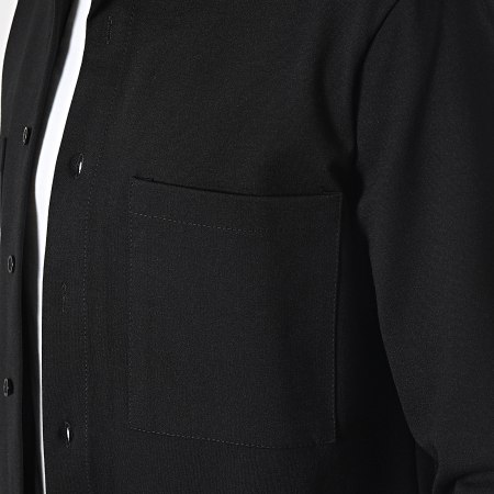 Uniplay - Camicia nera