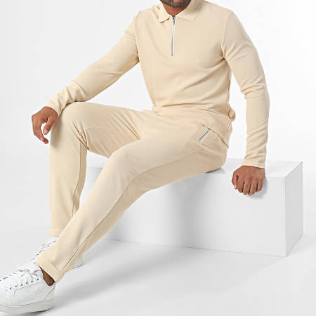 Polo y new arrivals pantalon de vestir