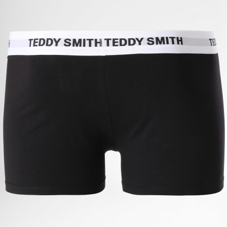 Teddy Smith - Boxer Billy Bob Noir
