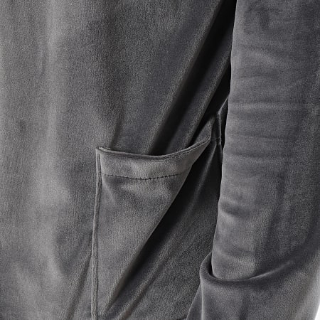 Uniplay - Cardigan grigio