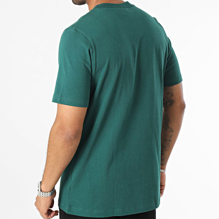 Adidas Originals - Tee Shirt NY IM4638 Vert