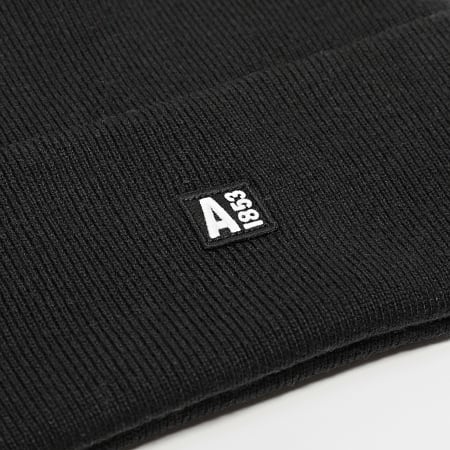 Aigle - Bonnet AM594 Noir