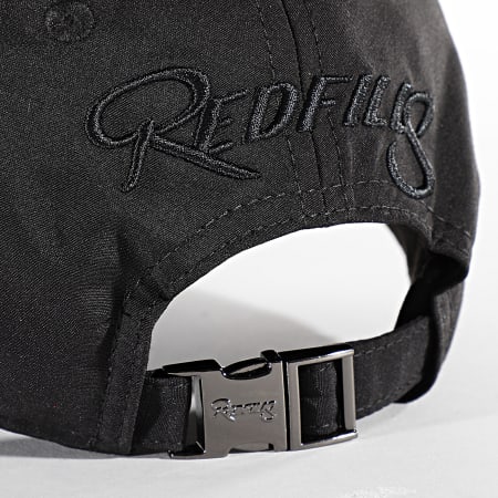 Redfills - Purge 2 Cappello con toppa ad ombra nera