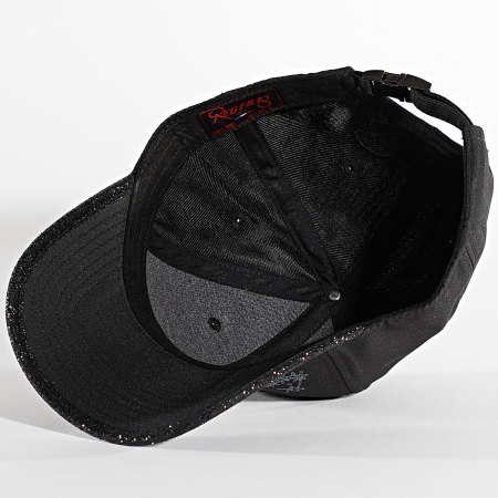 Redfills - Purge 2 Blackshadow Deluxe Cappello con patch nero