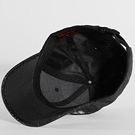 Casquette Baseball Focus RS - Taille Ajustable 55-60 Cm, Tissu Respirant, Logo Vintage - Pour Homme Et Femme
