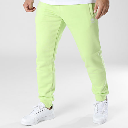 Adidas Originals - Pantaloni da jogging Essentials IM2100 Verde chiaro
