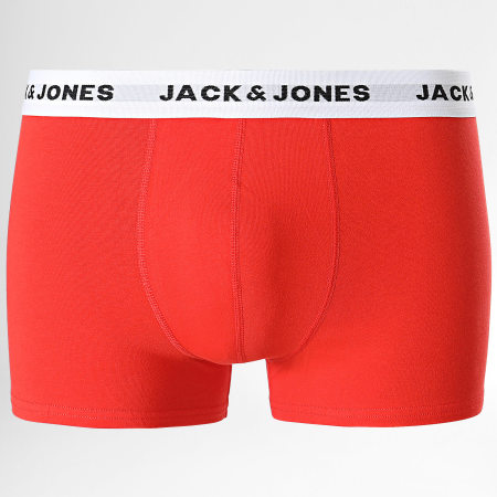 Boxers rojos on sale