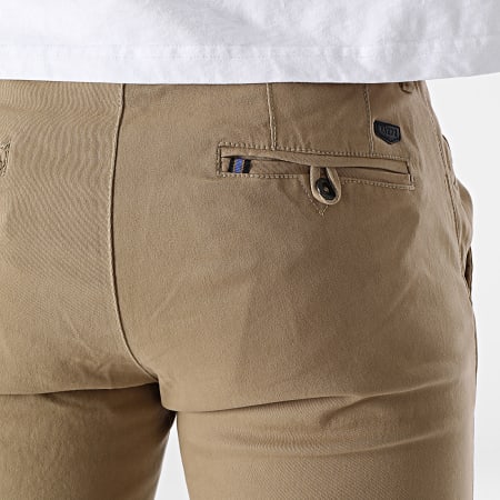 MZ72 - Pantaloni chino beige