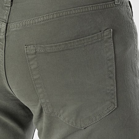 Produkt - Pantalon Chino Tali Vert Kaki