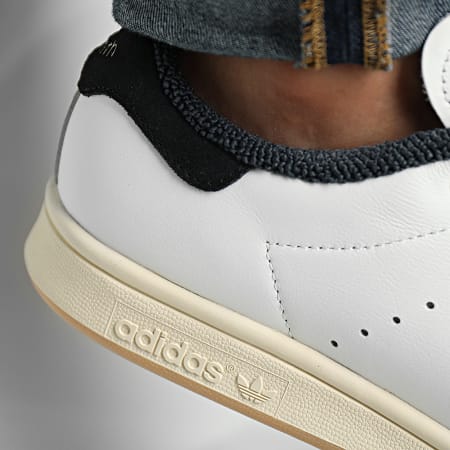 Adidas Originals - Baskets Stan Smith IFD2032 Cloud White Core Black
