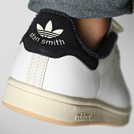 Adidas Originals - Baskets Stan Smith IFD2032 Cloud White Core Black