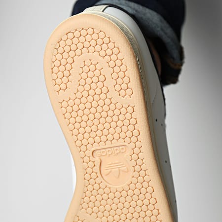 Adidas Originals - Baskets Stan Smith IFD2032 Cloud White Core Black