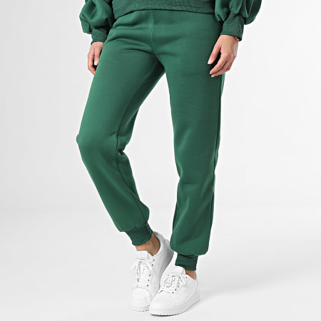 Girls Outfit - Chándal Mujer Verde