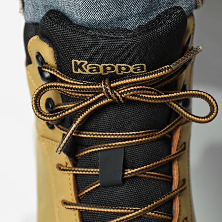 Kappa - Sneakers Kambala 311F42W Camel