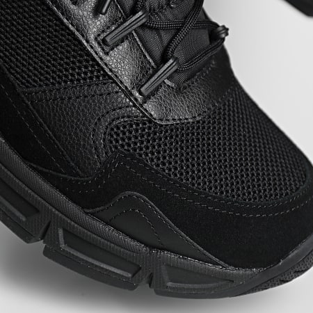 Emporio Armani - X4X625 XR087 Sneakers nere complete
