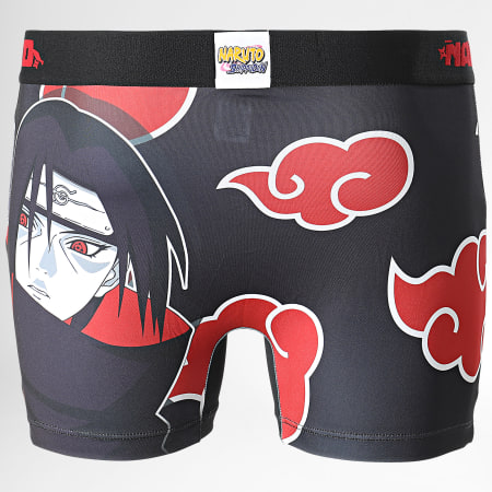 FREEGUN Boxer Boy Naruto Shippûden | Sasuke Kurama Itachi