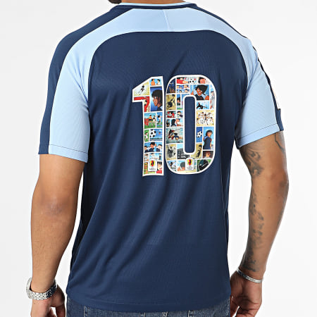 Okawa Sport - Camiseta Legend Toho OTL21004 Azul marino claro