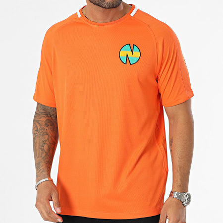 Okawa Sport - Tee Shirt Legend Price OTL21040 Orange