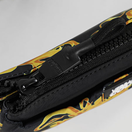 Versace Jeans Couture - Sac Banane 75YA4B8E Noir Renaissance