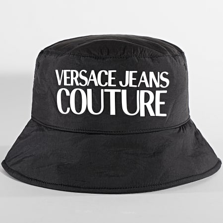Versace Jeans Couture - Bob 75YAZK04 Negro