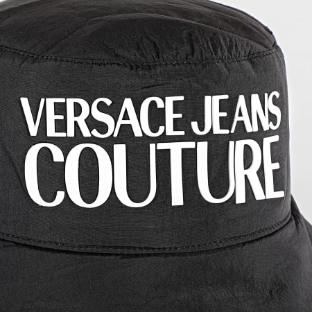 Versace Jeans Couture - Bob 75YAZK04 Nero