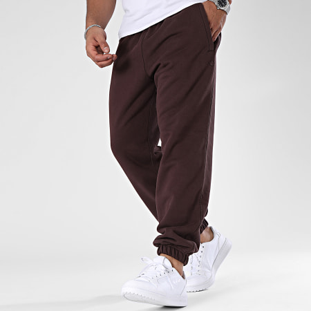 Adidas Originals - Pantalon Jogging Essentials IM2130 Marron