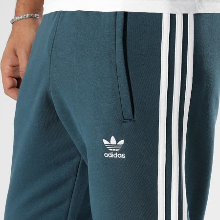 Adidas Originals - Pantalon Jogging A Bandes 3 Stripes IM2080 Vert