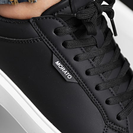Antony Morato - Sneakers MMFW01605 Nero