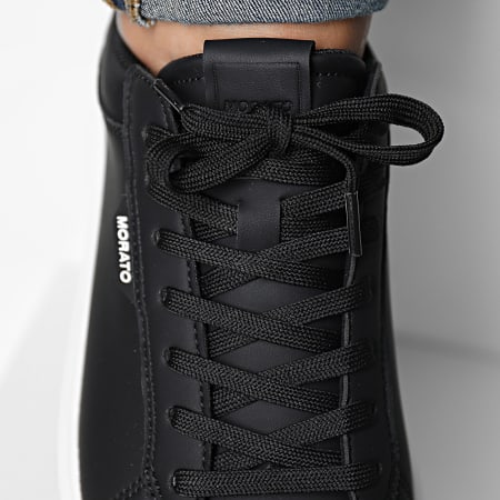 Antony Morato - Sneakers MMFW01605 Nero