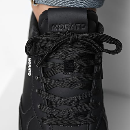 Antony Morato - Sneakers MMFW01609 Nero