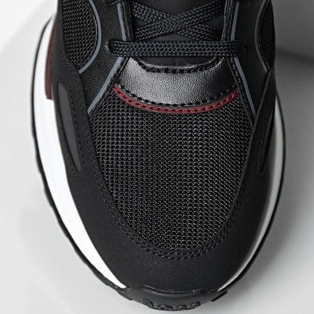 BOSS - Sneakers Titanium Evo 50503493 Nero
