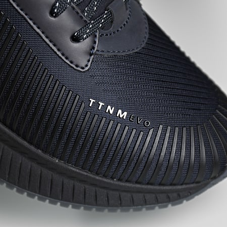 BOSS - Sneakers Titanium Evo 50503493 Open Blue