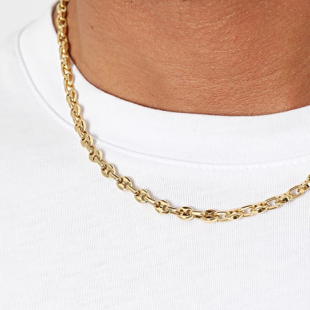 California Jewels - Collar de oro