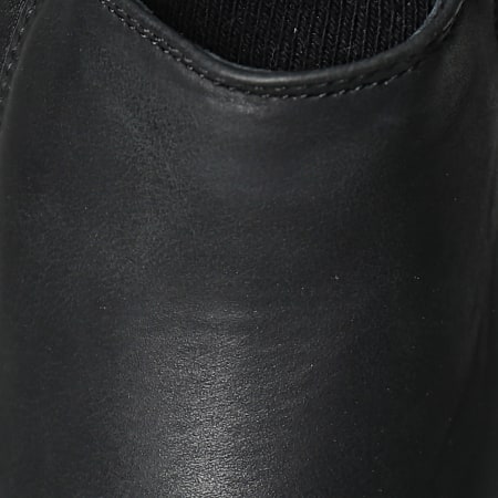 Classic Series - Chelsea Boots Noir