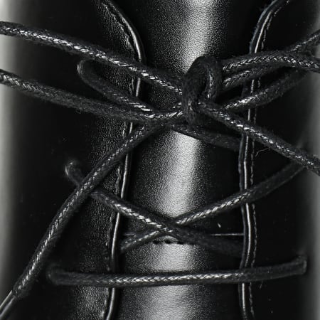Classic Series - Chaussures Noir