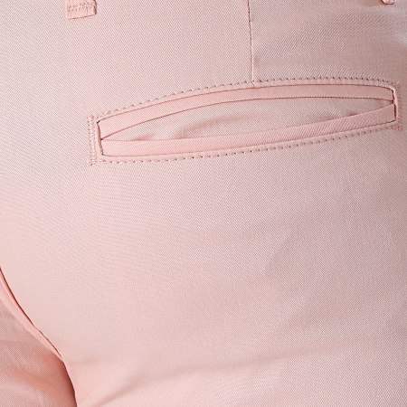 Classic Series - Pantalón chino rosa