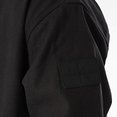 Calvin Klein - Premium Essentials 3971 Camiseta negra