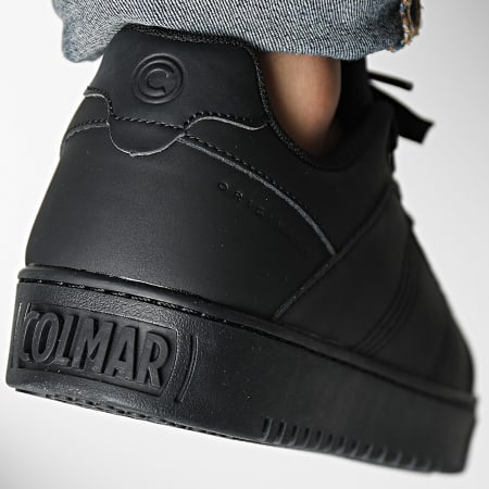 Colmar - Sneakers Bradbury K-1 Rash Nero