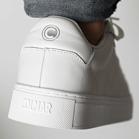 Colmar - Sneakers bianche