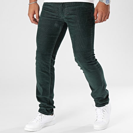 Levi's - 511™ Pantaloni Chino Verde