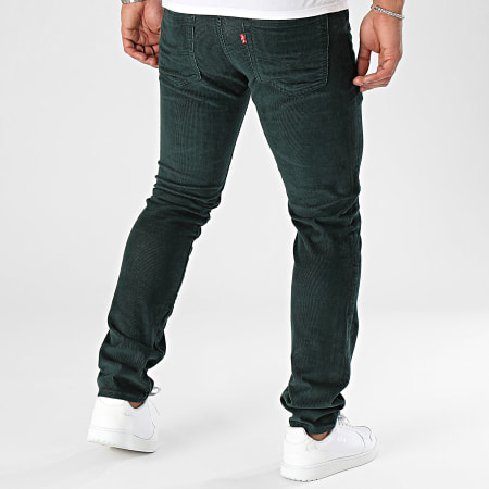 Levi's - 511™ Pantaloni Chino Verde