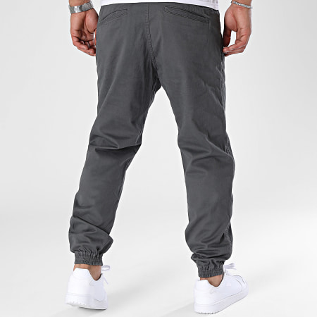 Reell Jeans - Jogger Pant Reflex Boost Gris Anthracite