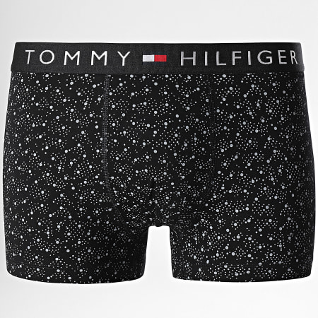 Tommy Hilfiger - Boxer 3048 nero